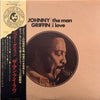 Johnny Griffin - The Man I Love (Vinyl, LP, Album, Reissue) Very Good Plus (VG+) / Very Good Plus (VG+)