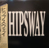 Hipsway - Hipsway (Vinyl, LP, Album)