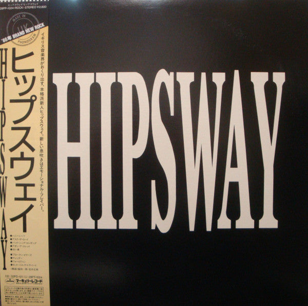 Hipsway