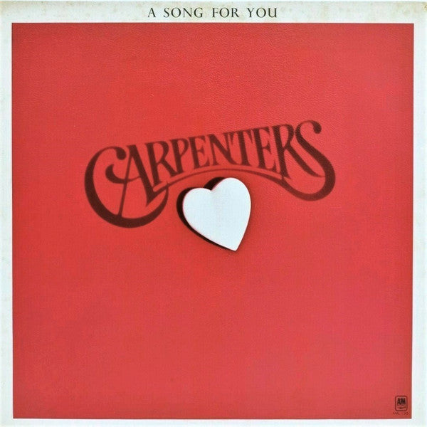 A Song For You