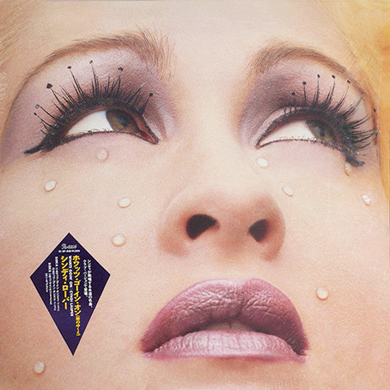 Release: What's Going On-Vinyl-Japan-1987-12・3P-819-10412834
