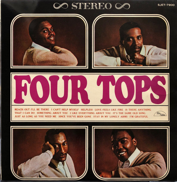 Four Tops