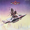 Dog Soldier (3) - Dog Soldier (Vinyl, LP, Album, Promo) Very Good Plus (VG+) / Very Good Plus (VG+)