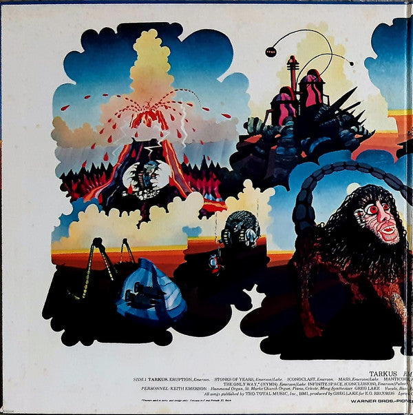 Tarkus