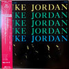 Duke Jordan - Duke Jordan (Vinyl, LP, Album, Limited Edition, Reissue, Mono) Near Mint (NM or M-) / Very Good (VG)