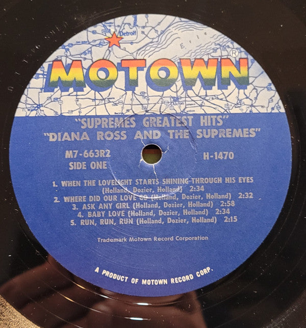 Greatest Hits