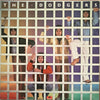 The Dodgers - Love On The Rebound (Vinyl, LP, Album, Promo) Very Good Plus (VG+) / Very Good Plus (VG+)