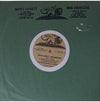Wayne Jarrett - Mini Showcase (Vinyl, 10