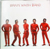 Brain Wash Band - Rock & Rolling Spirit (Vinyl, LP, Album, Stereo) Good Plus (G+) / Very Good (VG)