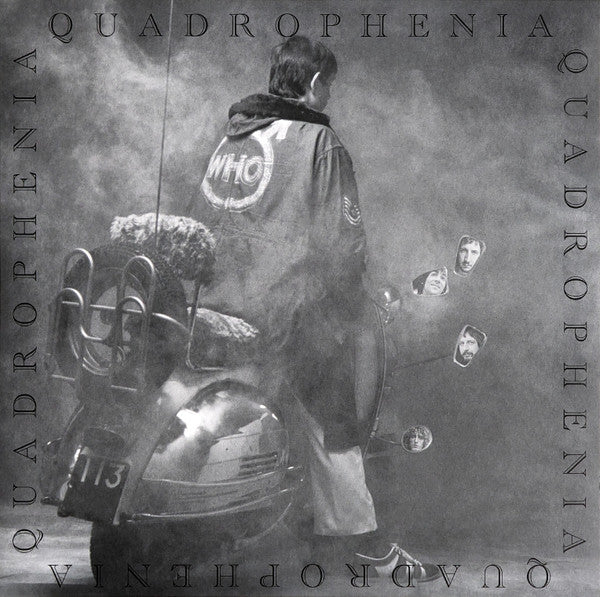 Quadrophenia