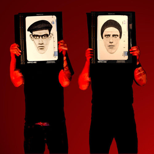 Meat Beat Manifesto