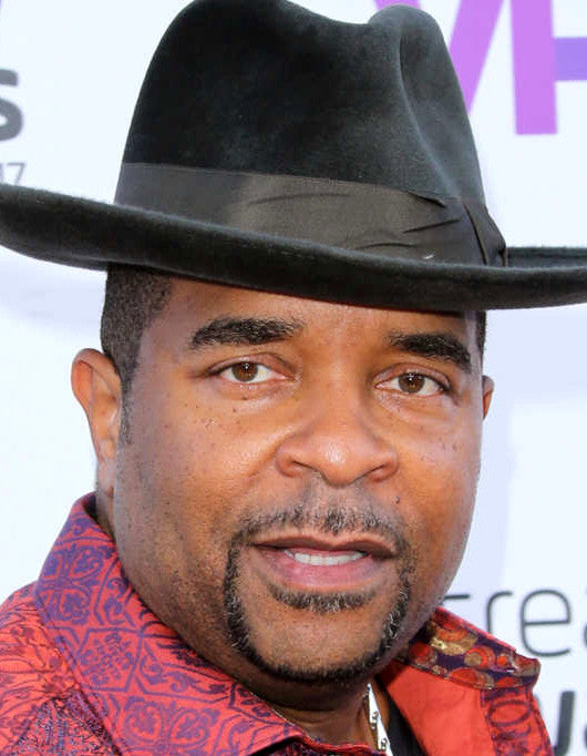 Sir Mix-A-Lot