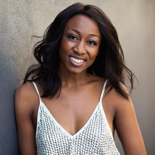 Beverley Knight