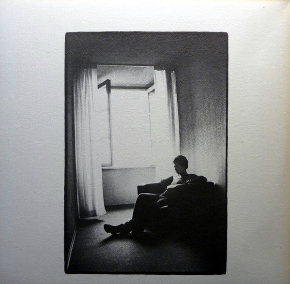 Release: Hymns Spheres-Vinyl-Germany-1976-ECM 1086/87, 2641086-19294558