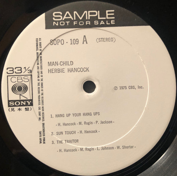Man-Child