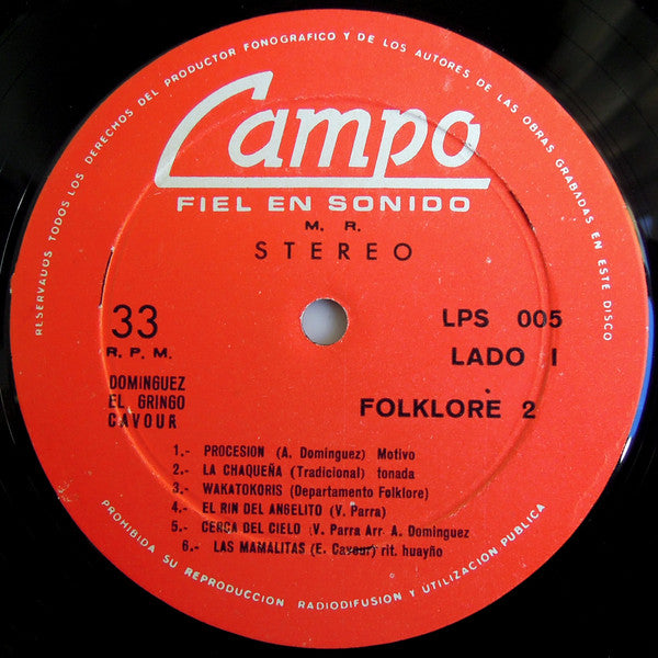 Folklore 2