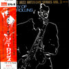 Sonny Rollins - Artistry Of Sonny Rollins (Vinyl, LP, Compilation, Stereo) Good Plus (G+) / Good (G)