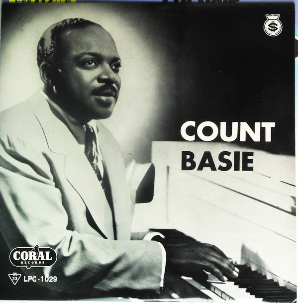 Release: Count Basie-Vinyl-Japan-None-LPC-1029-20242681