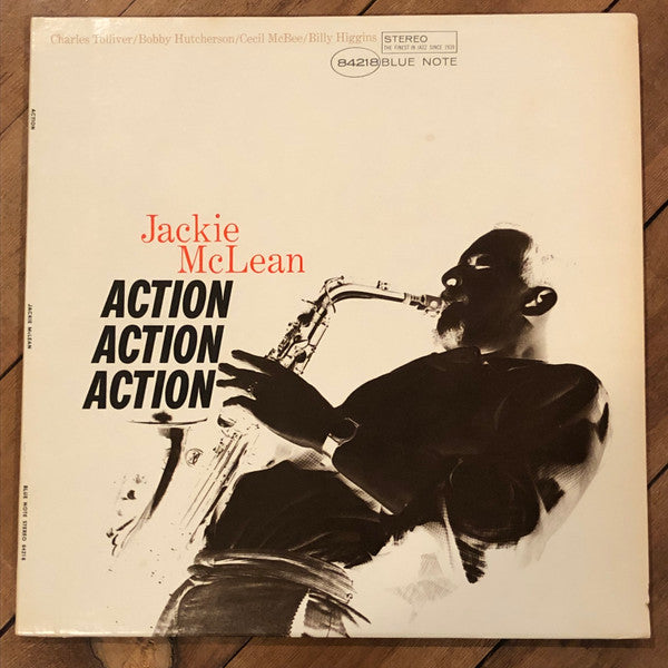 Action