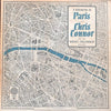 Chris Connor - A Weekend In Paris (Vinyl, LP, Album, Reissue, Mono) Very Good Plus (VG+) / Very Good (VG)