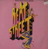 Various - Beat Street (Original Motion Picture Soundtrack Volume 1) (Vinyl, LP, Compilation) Very Good Plus (VG+) / Very Good (VG)