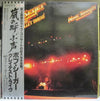 Bob Seger And The Silver Bullet Band - Nine Tonight (2xVinyl, LP, Album, Promo) Very Good Plus (VG+) / Very Good (VG)