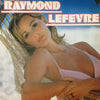Raymond Lefèvre - Raymond Lefèvre Ⅱ (Vinyl, LP, Compilation, Stereo) Very Good Plus (VG+) / Very Good Plus (VG+)