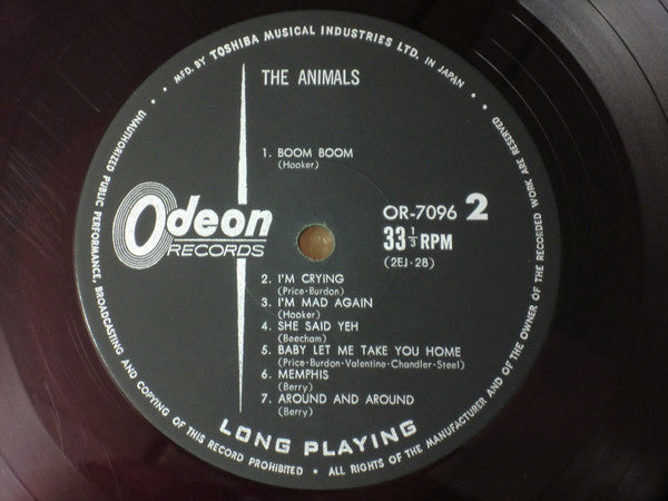 The Animals