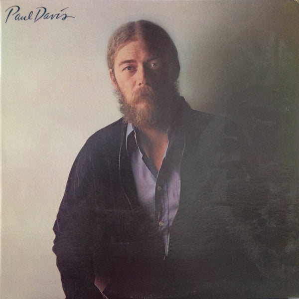 Paul Davis