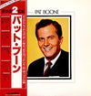 Pat Boone - The Best Of Pat Boone (2xVinyl, LP, Compilation) Very Good (VG) / Very Good Plus (VG+)