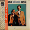 Scott Hamilton - Scott's Buddy (Vinyl, LP, Album) Very Good Plus (VG+) / Very Good (VG)