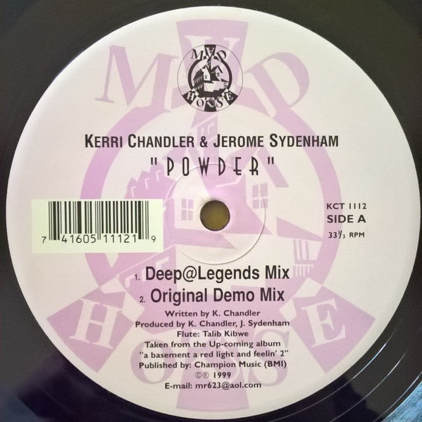 Release: Powder-Vinyl-US-1999-KCT 1112-13180419