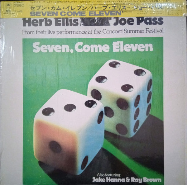Seven, Come Eleven