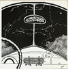 Various - Flashback Vol. 2 (Vinyl, LP, Compilation, Limited Edition, Numbered, Reissue, Unofficial Release) Very Good (VG) / Very Good (VG)