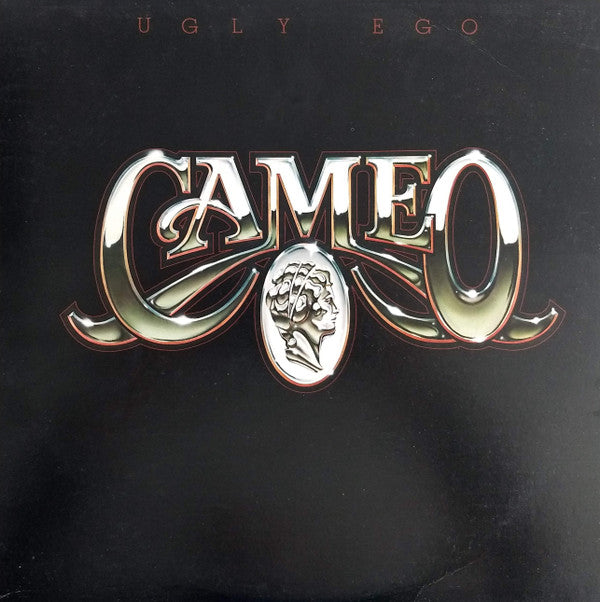 Master Release: Ugly Ego by Cameo