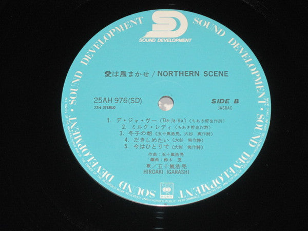 Northern Scene