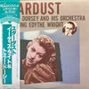 Tommy Dorsey And His Orchestra - Stardust (Vinyl, LP, Compilation, Mono) Very Good Plus (VG+) / Very Good (VG)