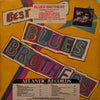 The Blues Brothers - Best Of The Blues Brothers (Vinyl, LP, Compilation, Stereo) Very Good Plus (VG+) / Very Good Plus (VG+)