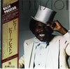 Billy Preston - Billy Preston (Vinyl, LP, Album) Very Good Plus (VG+) / Very Good Plus (VG+)