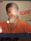 Elvis Presley - Elvis' Golden Story Volume 2 (Vinyl, LP, Compilation, Reissue, Stereo) Good Plus (G+) / Good Plus (G+)