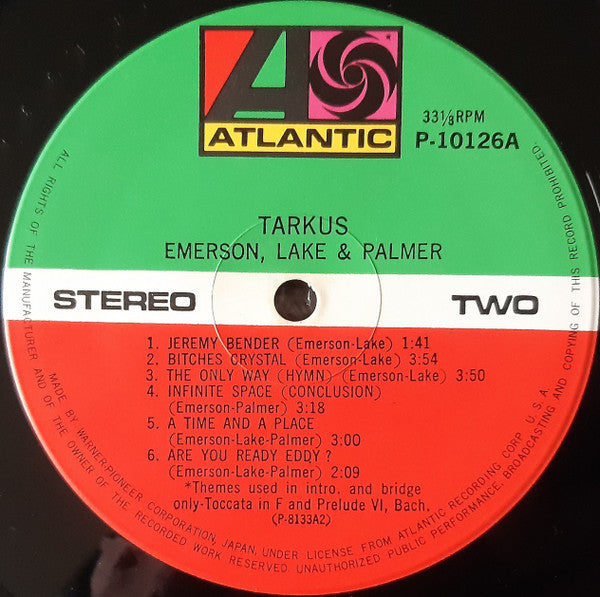 Tarkus