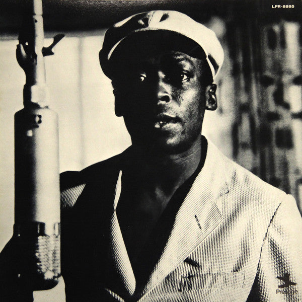 Release: The Musings Of Miles-Vinyl-Japan-1973-LPR-8895-10177923