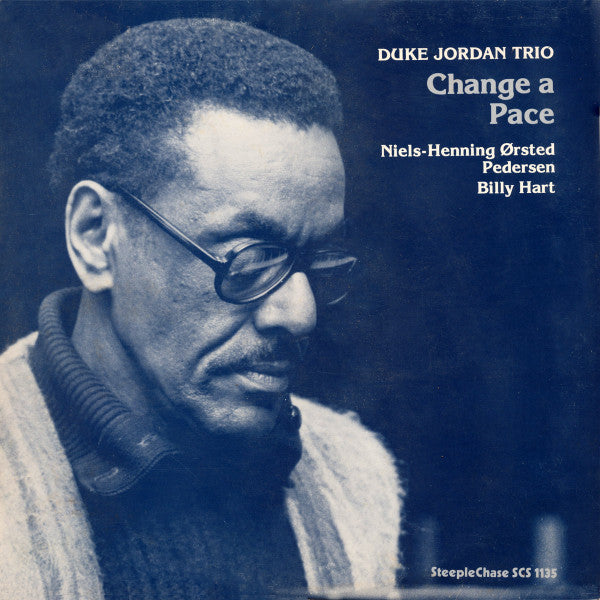 Release: Change A Pace-Vinyl-US-1980-SCS 1135-13908209