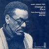Duke Jordan Trio - Change A Pace (Vinyl, LP, Album, Stereo) Very Good Plus (VG+) / Very Good (VG)
