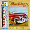 The Beach Boys - The Capitol Years (Vinyl, Box Set, LP, Compilation...