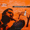 The Serge Chaloff Sextet - Boston Blow-Up! (Vinyl, LP, Album, Reissue, Stereo) Very Good (VG) / Very Good (VG)