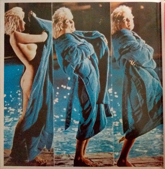 Release: Marilyn Monroe-Vinyl-Japan-None-SOLJ-70-16656606