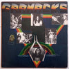 Les Gramacks - African Connection (Vinyl, LP, Album) Very Good Plus (VG+) / Good Plus (G+)