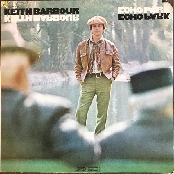Master Release: Echo Park by Keith Barbour