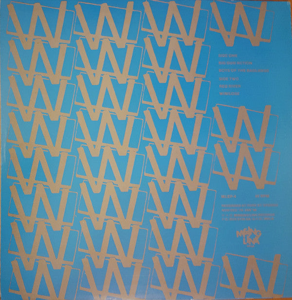 Master Release: Whirlywirld by Whirlywirld
